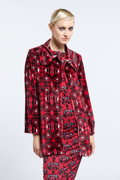 GALATEIA  JACKET 